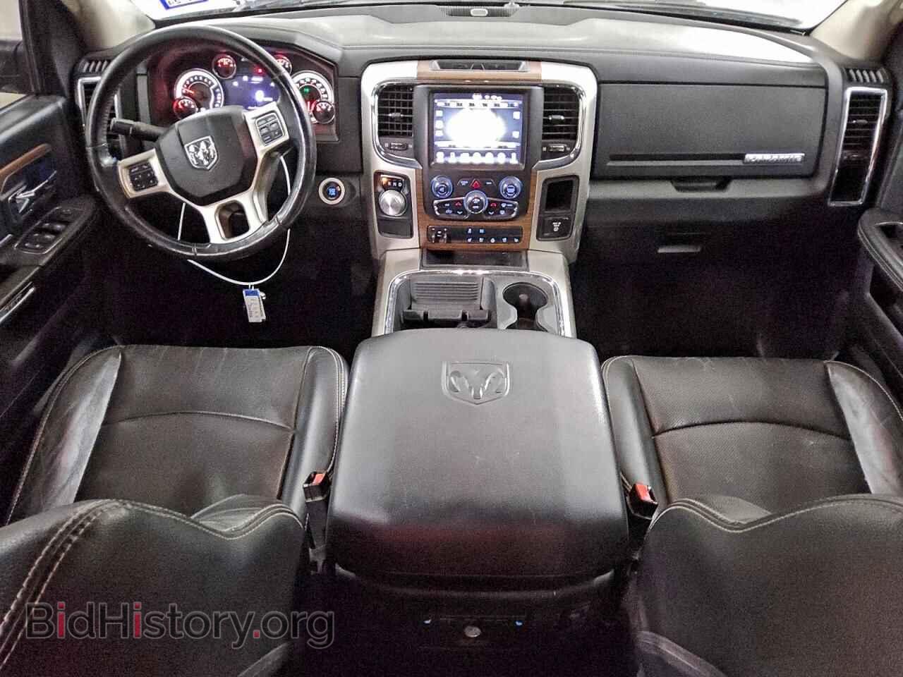 2016 RAM 1500 - VIN: 1C6RR6NT9GS182502 - Фото 8