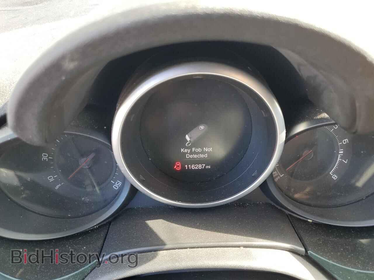 2016 FIAT 500 - VIN: ZFBCFXBT0GP332646 - Фото 9
