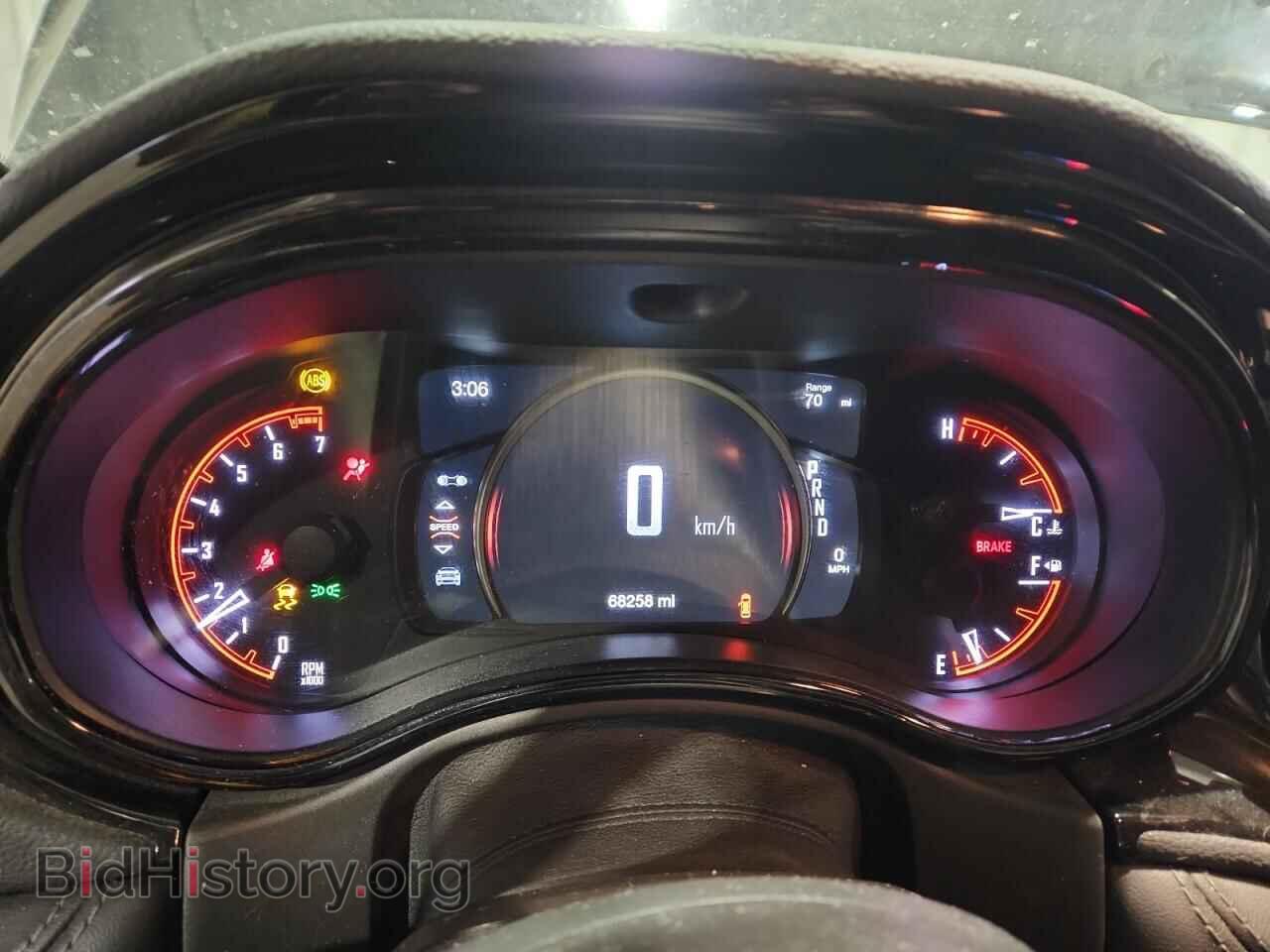 2022 DODGE DURANGO - VIN: 1C4RDJAG5NC107662 - Photo 9