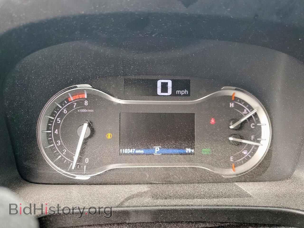 2017 HONDA PILOT - VIN: 5FNYF5H56HB010768 - Фото 9