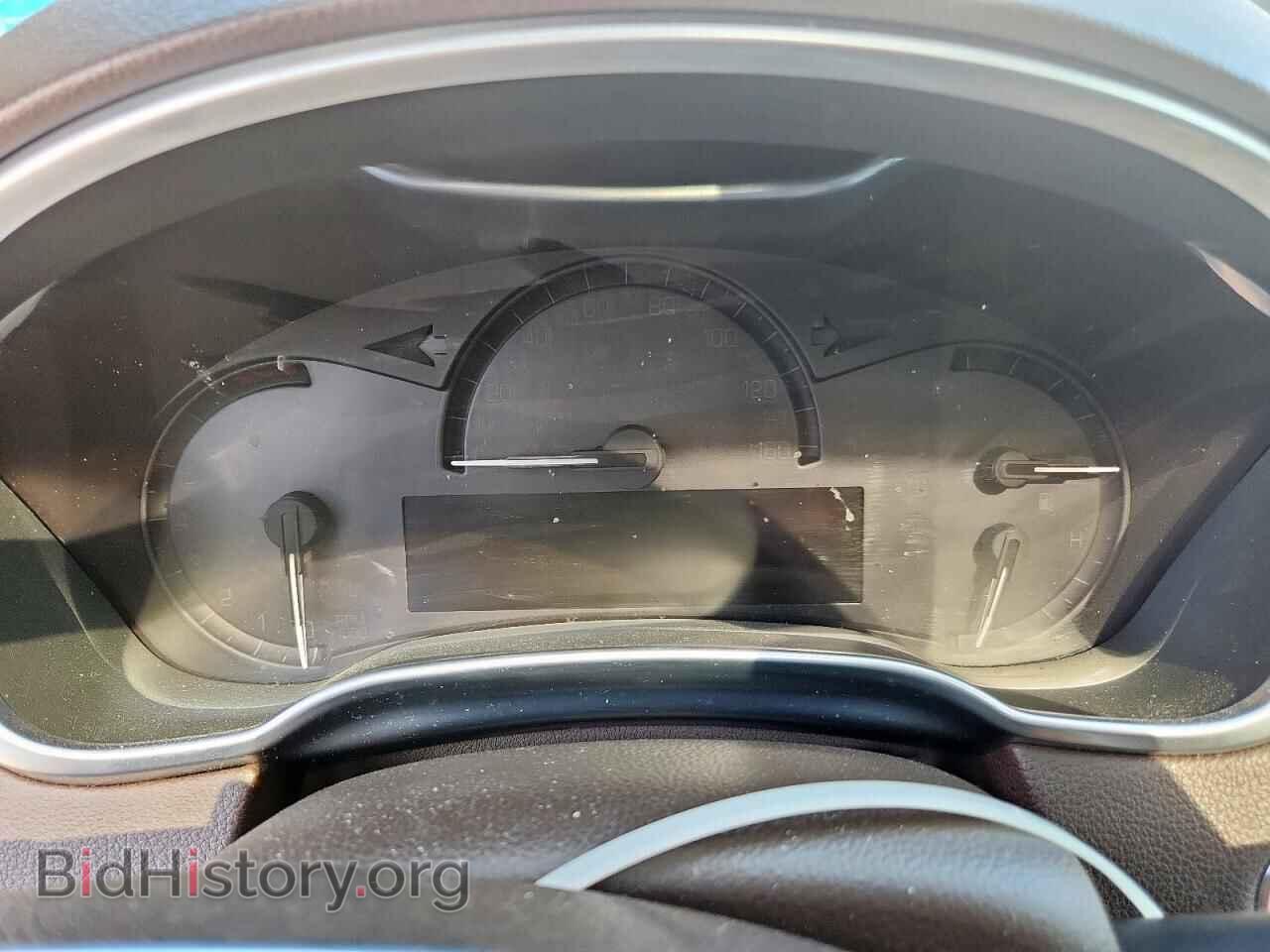 2013 CADILLAC SRX - VIN: 3GYFNEE37DS536674 - Фото 9