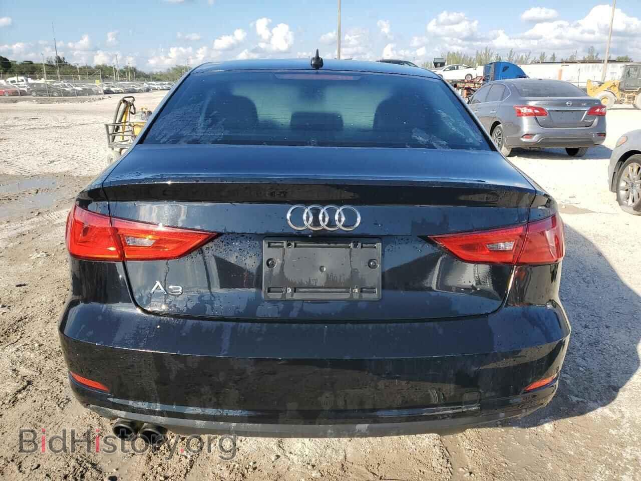 2015 AUDI A3 - VIN: WAUCCGFF4F1022219 - Photo 6