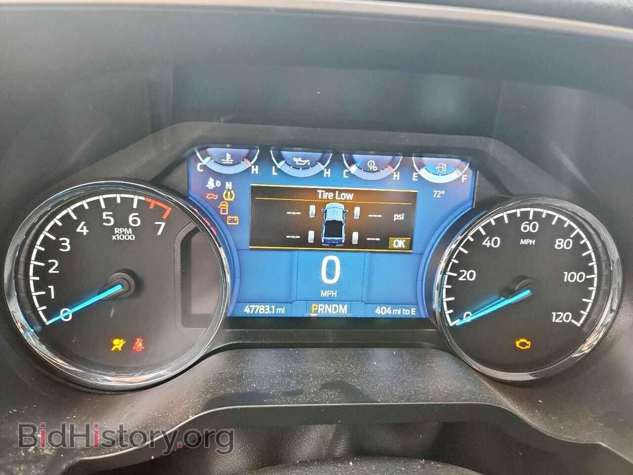 2023 FORD F-150 - VIN: 1FTFW1E83PKF85636 - Фото 9