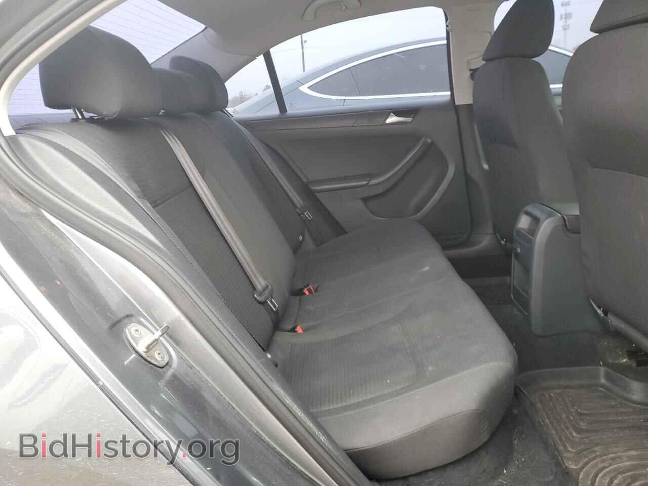 2016 VOLKSWAGEN JETTA - VIN: 3VW267AJ4GM225680 - Фото 10