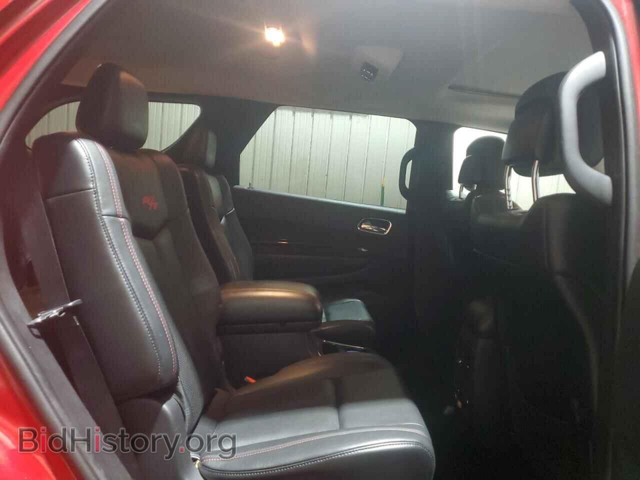 2013 DODGE DURANGO - VIN: 1C4SDJCT8DC539334 - Photo 11