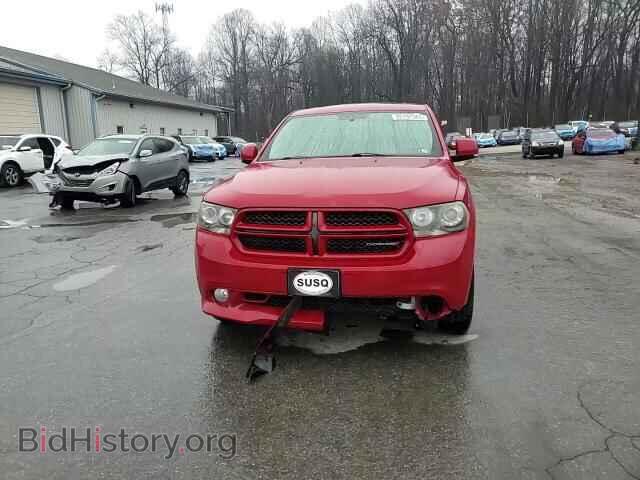 2013 DODGE DURANGO - VIN: 1C4SDJCT8DC539334 - Photo 14