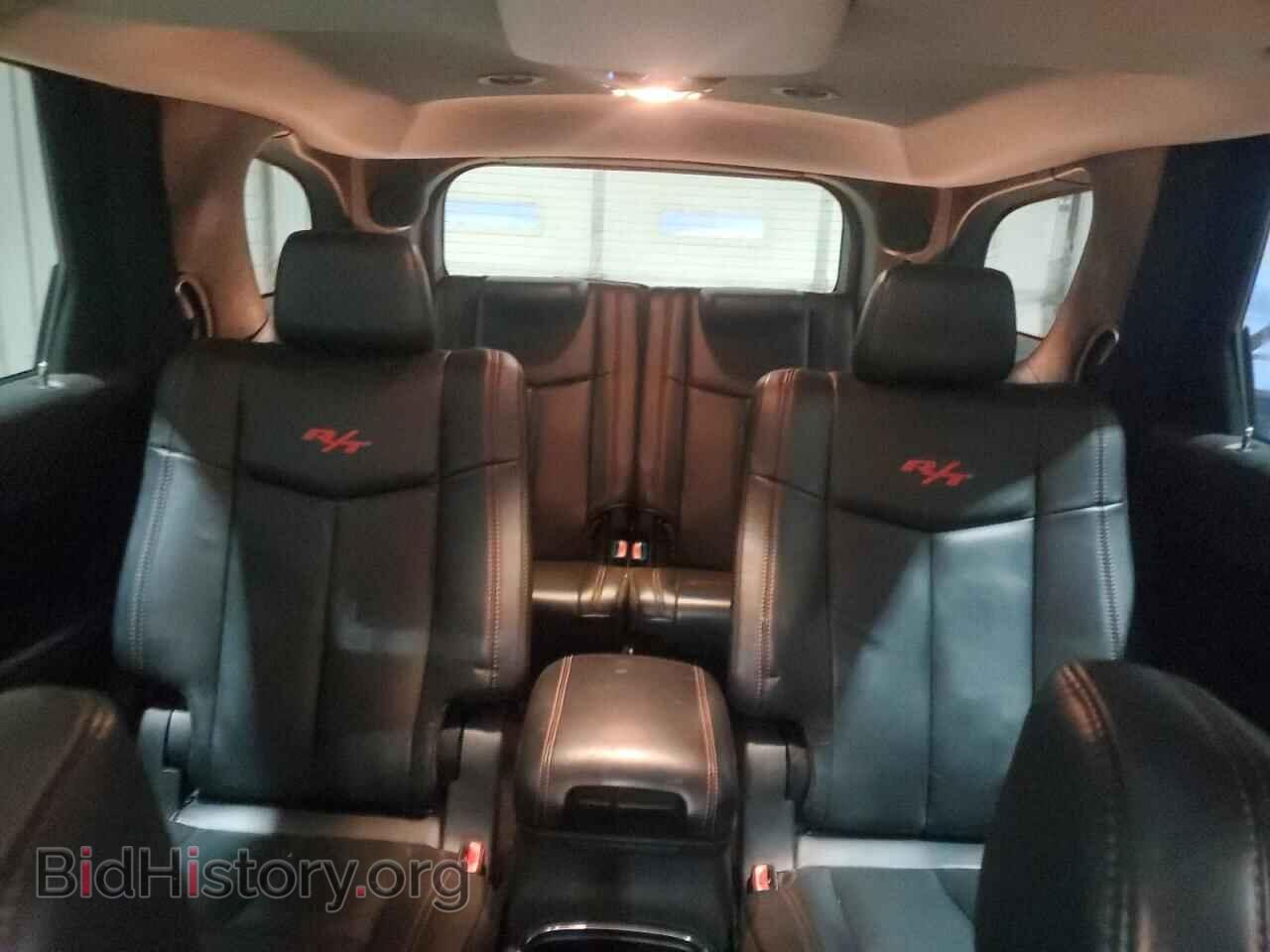 2013 DODGE DURANGO - VIN: 1C4SDJCT8DC539334 - Photo 10