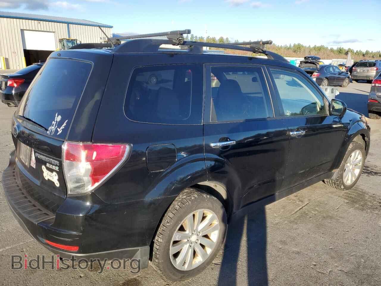 2012 SUBARU FORESTER - VIN: JF2SHADC5CH426558 - Фото 3