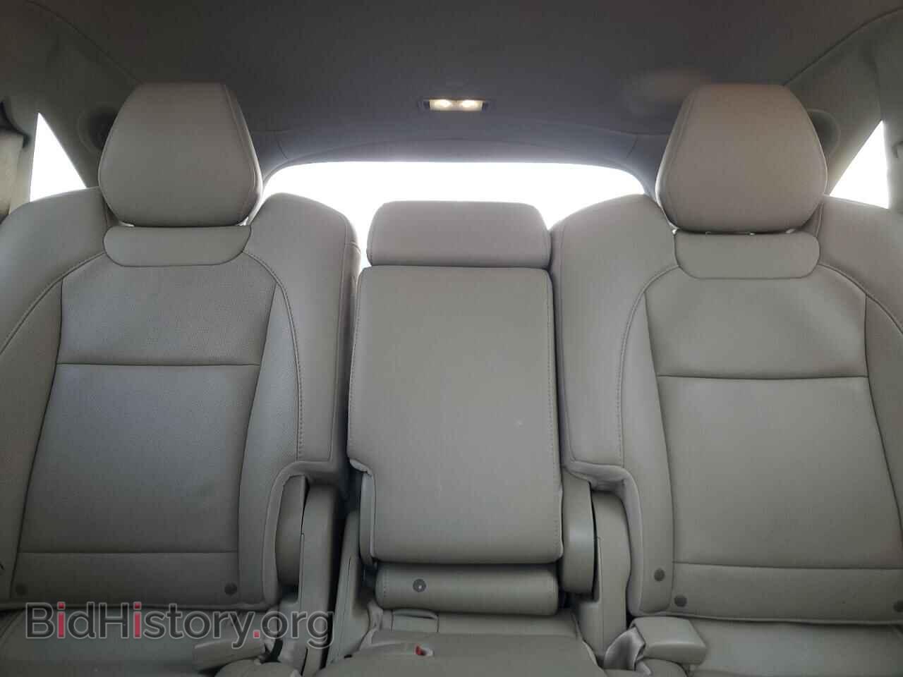 2015 ACURA MDX - VIN: 5FRYD4H83FB024455 - Photo 10
