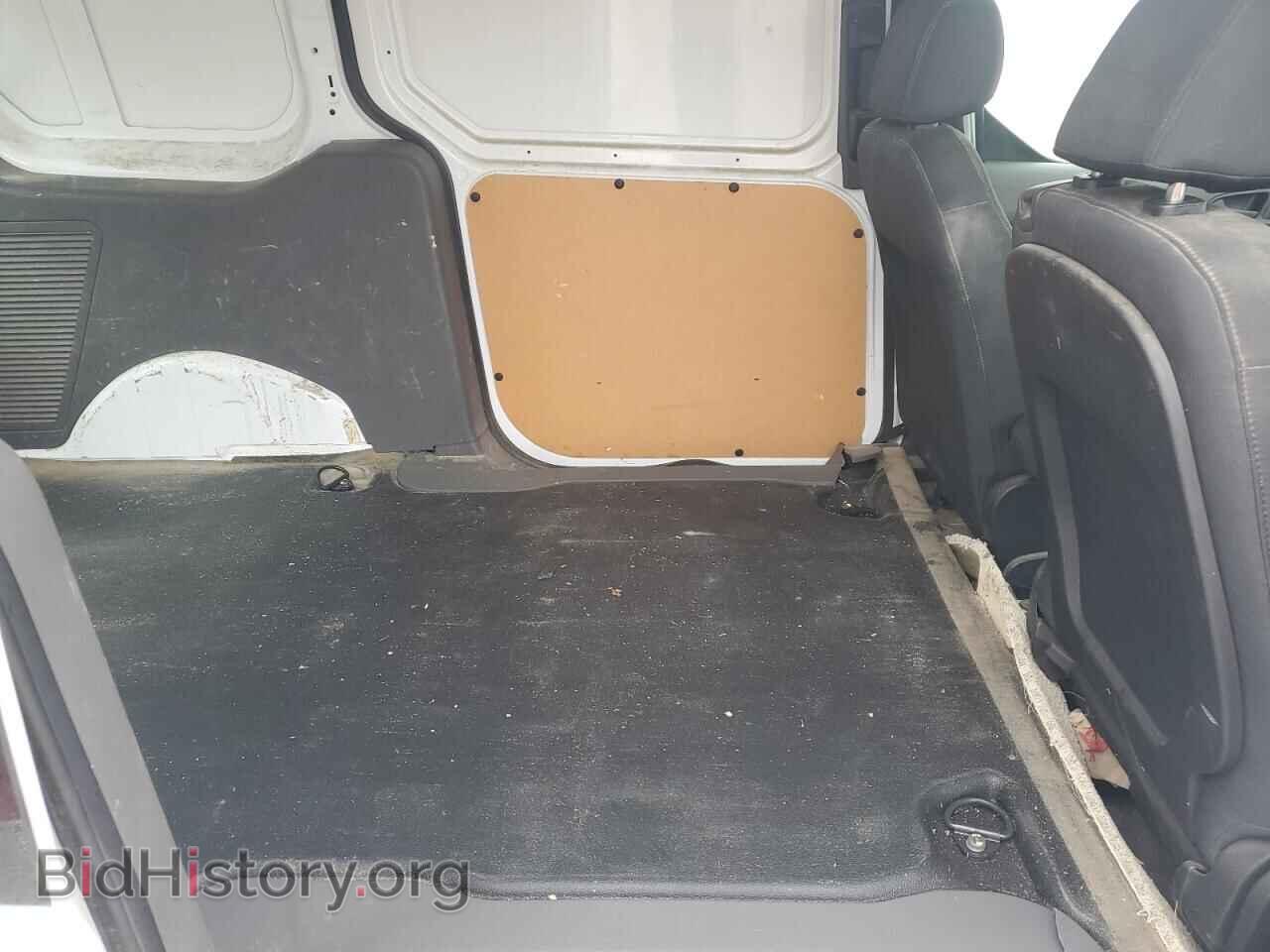 2020 FORD TRANSIT - VIN: NM0LS7E23L1451154 - Фото 11