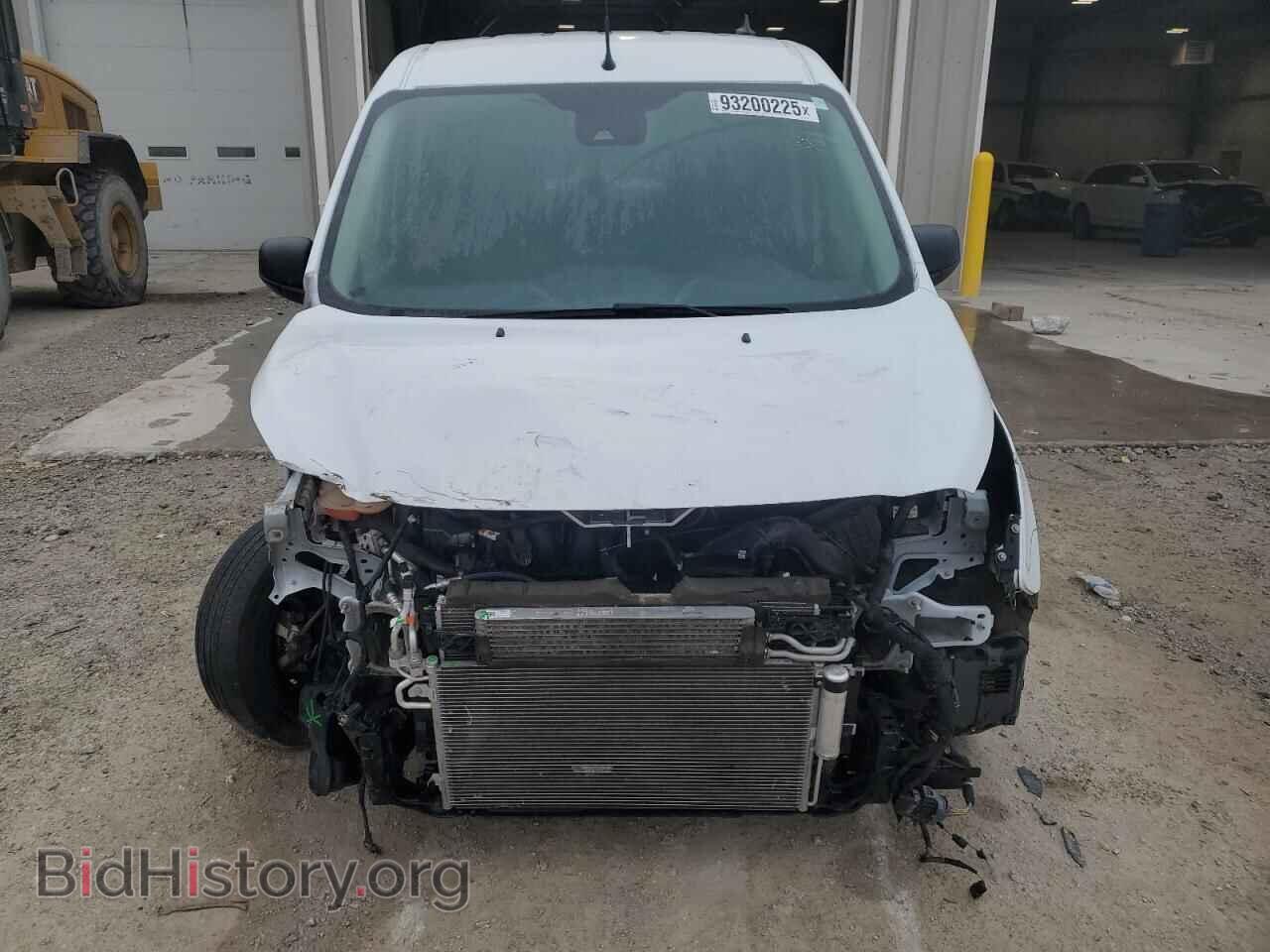 2020 FORD TRANSIT - VIN: NM0LS7E23L1451154 - Фото 5