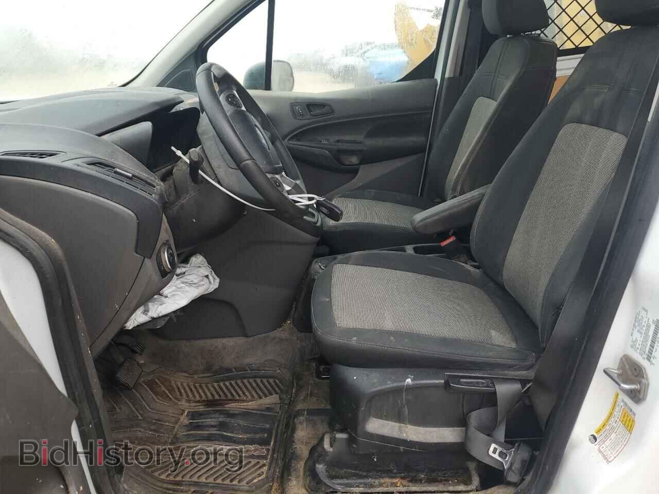 2020 FORD TRANSIT - VIN: NM0LS7E23L1451154 - Фото 7