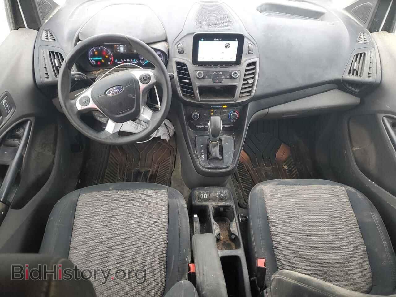2020 FORD TRANSIT - VIN: NM0LS7E23L1451154 - Фото 8