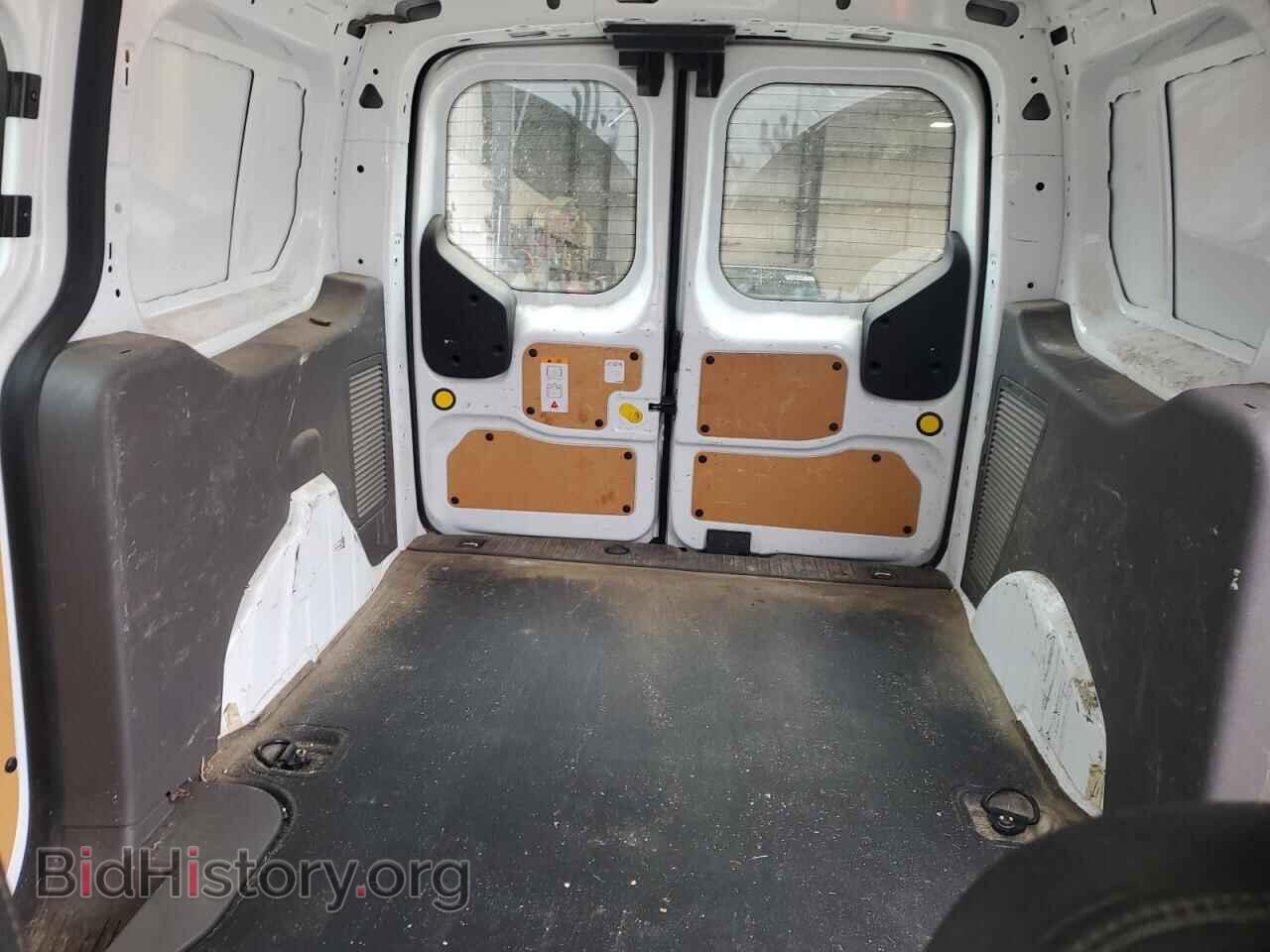 2020 FORD TRANSIT - VIN: NM0LS7E23L1451154 - Фото 10