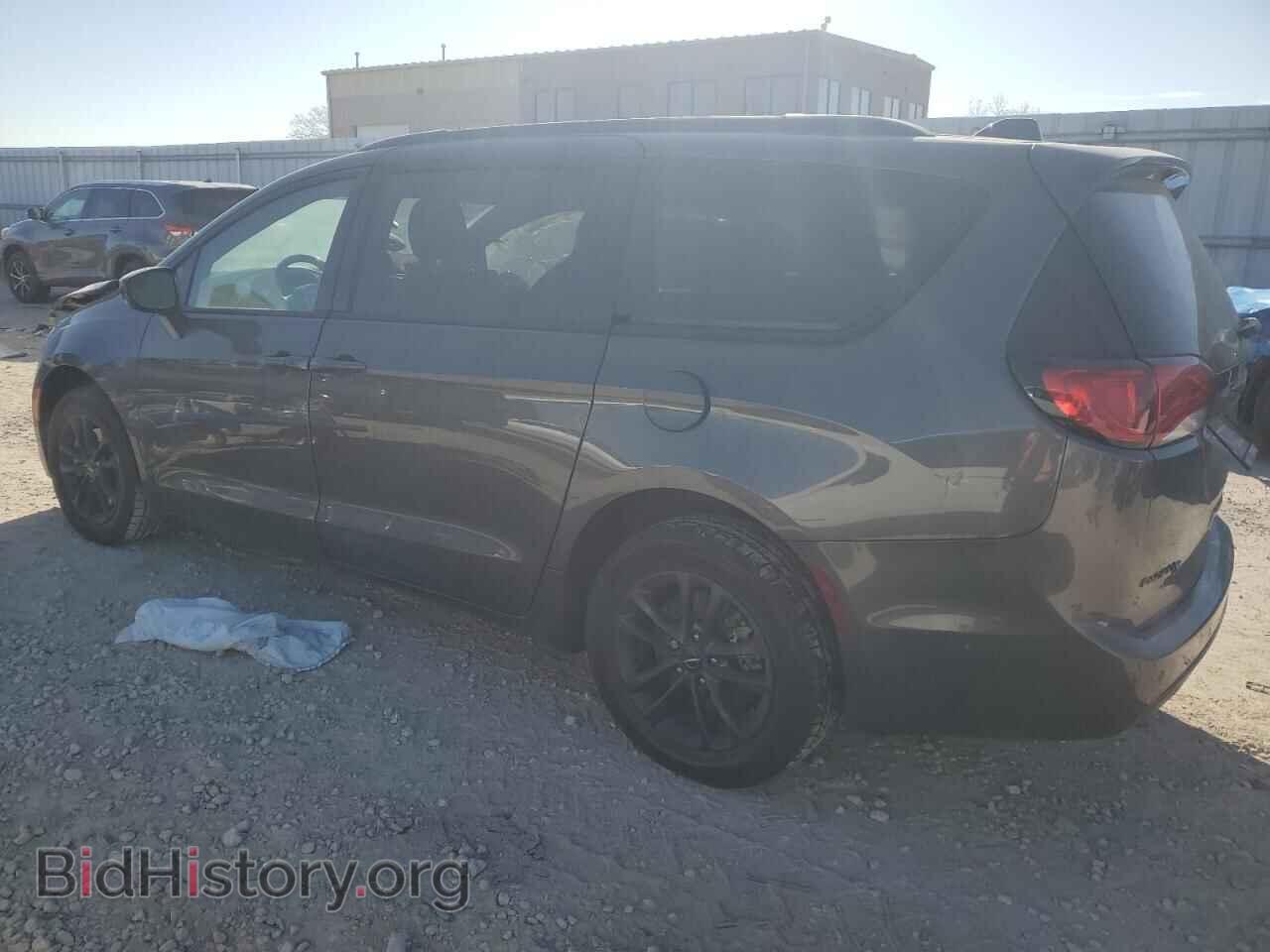 2020 CHRYSLER PACIFICA - VIN: 2C4RC3BG8LR288466 - Photo 2