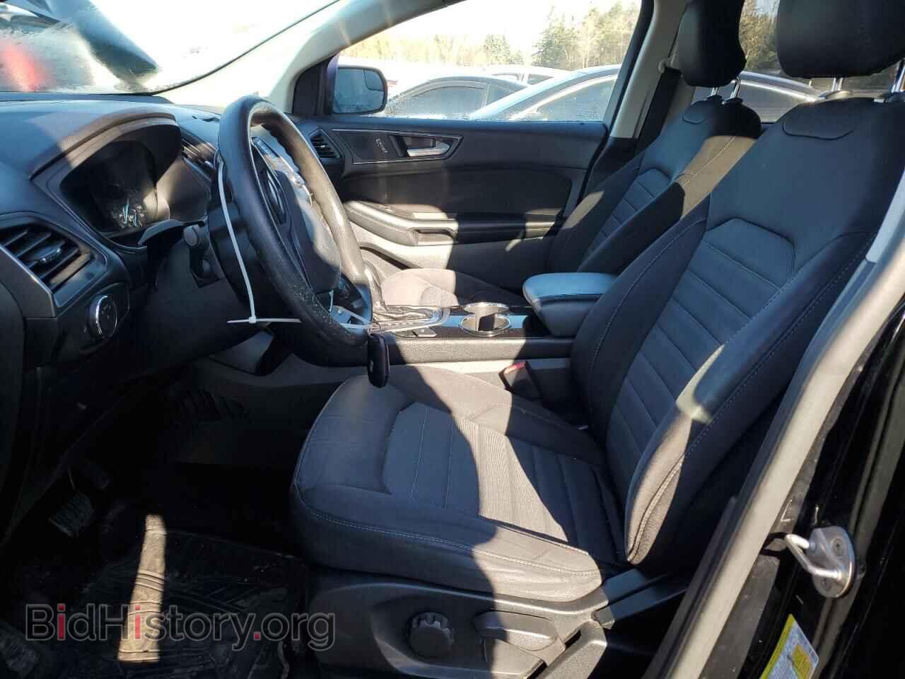 2016 FORD EDGE - VIN: 2FMPK3G95GBB39995 - Фото 7
