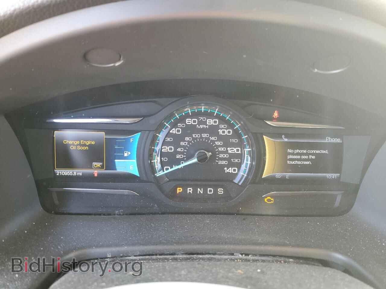 2013 FORD FLEX - VIN: 2FMHK6C86DBD33160 - Фото 9