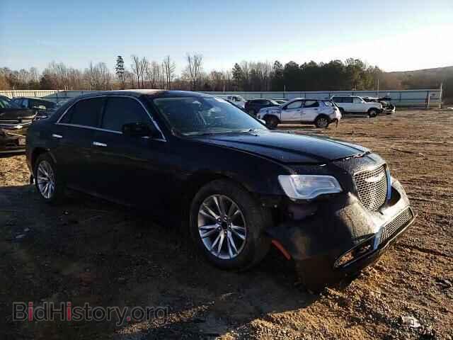 2016 CHRYSLER 300 - VIN: 2C3CCAEG5GH147750 - Фото 13