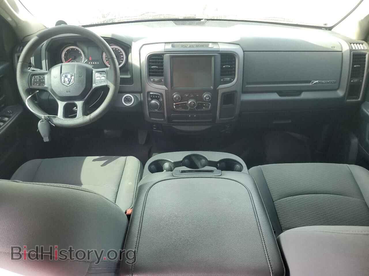 2017 RAM 1500 - VIN: 1C6RR6FG8HS847134 - Фото 8