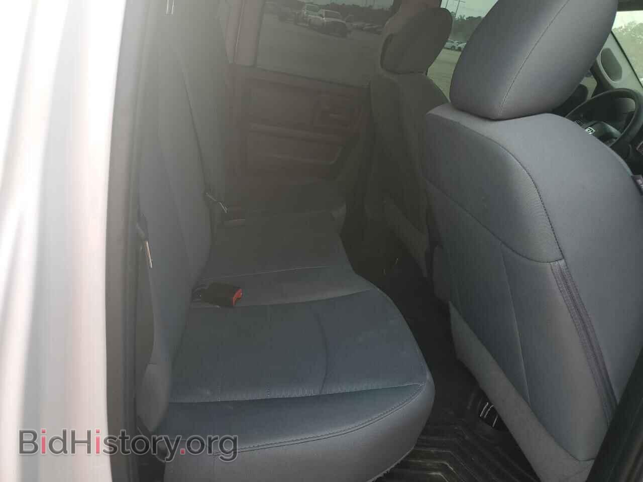 2017 RAM 1500 - VIN: 1C6RR6FG8HS847134 - Фото 10