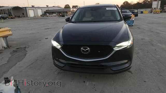 2017 MAZDA CX-5 - VIN: JM3KFADL3H0185861 - Фото 14