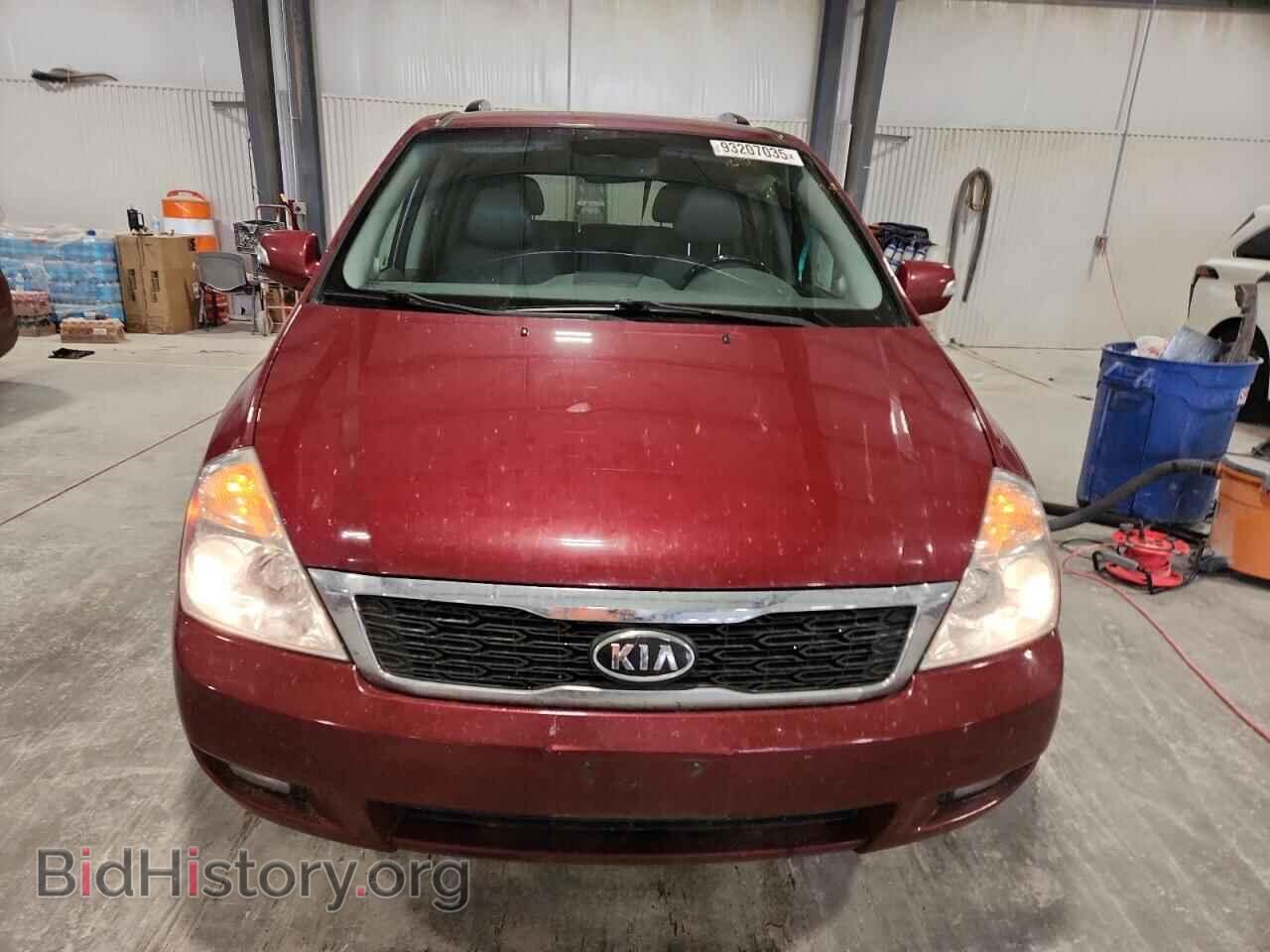 2012 KIA All Models - VIN: KNDMH4C77C6484275 - Photo 5