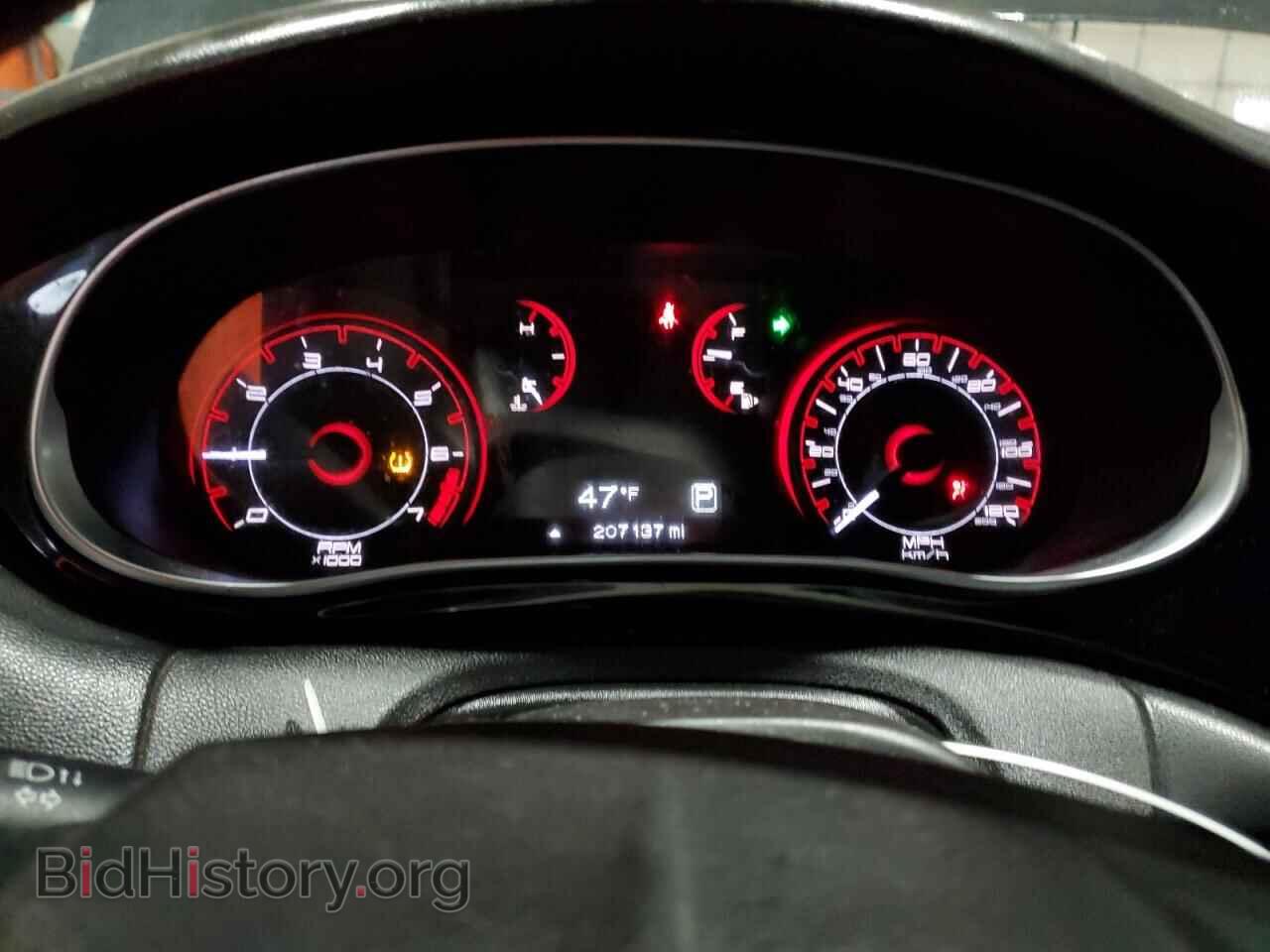 2013 DODGE DART - VIN: 1C3CDFBA0DD198544 - Фото 9