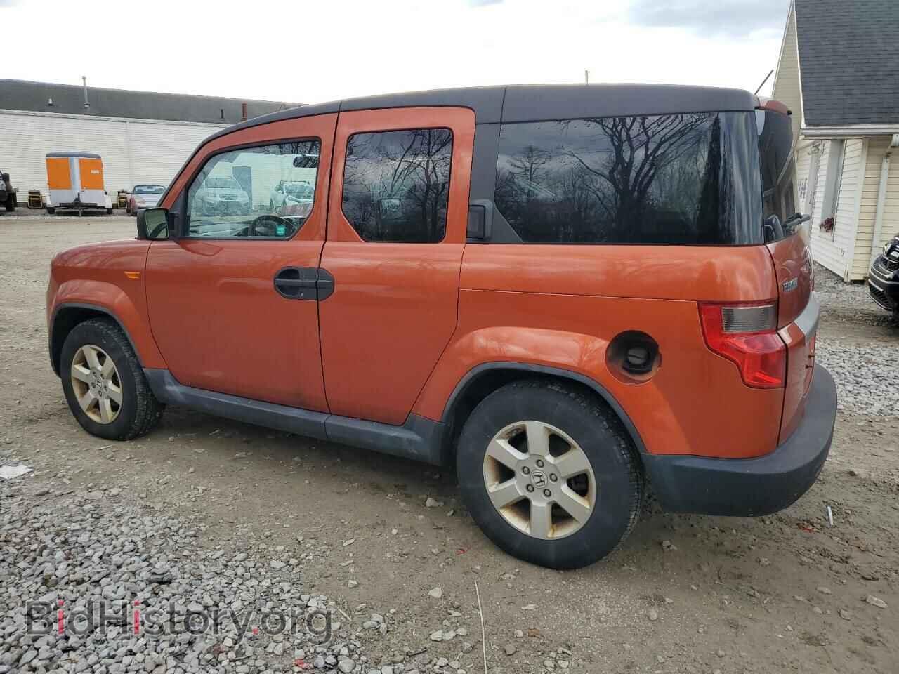 2011 HONDA ELEMENT - VIN: 5J6YH2H76BL004803 - Фото 2