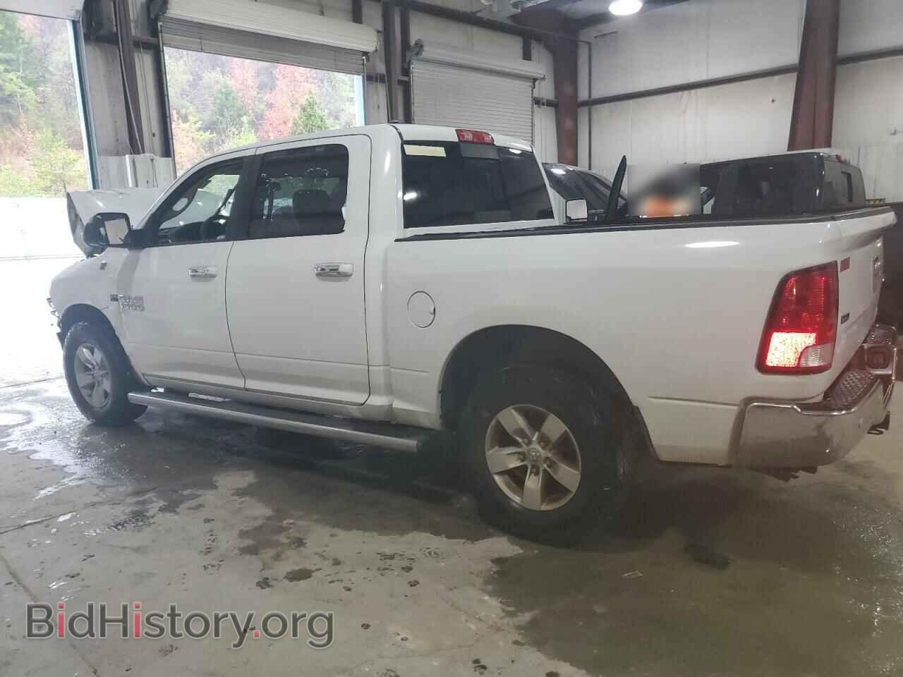 2017 RAM 1500 - VIN: 1C6RR7LT9HS715569 - Photo 2