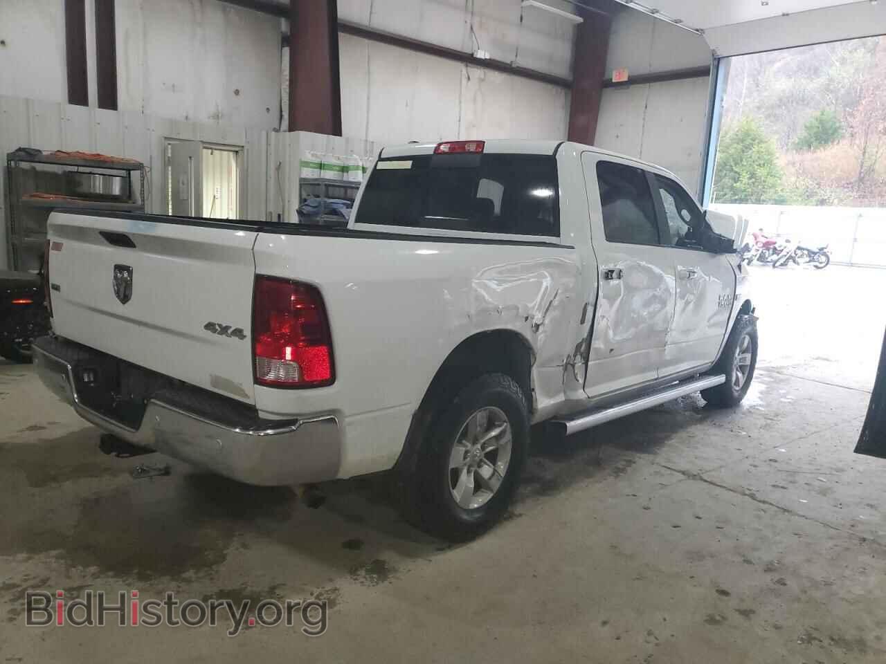 2017 RAM 1500 - VIN: 1C6RR7LT9HS715569 - Photo 3