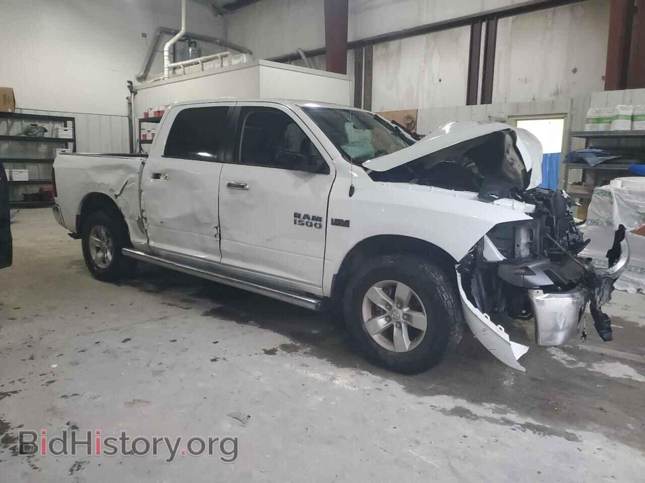 2017 RAM 1500 - VIN: 1C6RR7LT9HS715569 - Photo 4