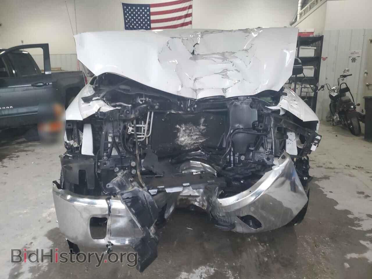 2017 RAM 1500 - VIN: 1C6RR7LT9HS715569 - Photo 5