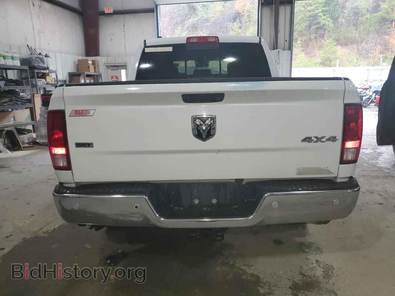 2017 RAM 1500 - VIN: 1C6RR7LT9HS715569 - Photo 6