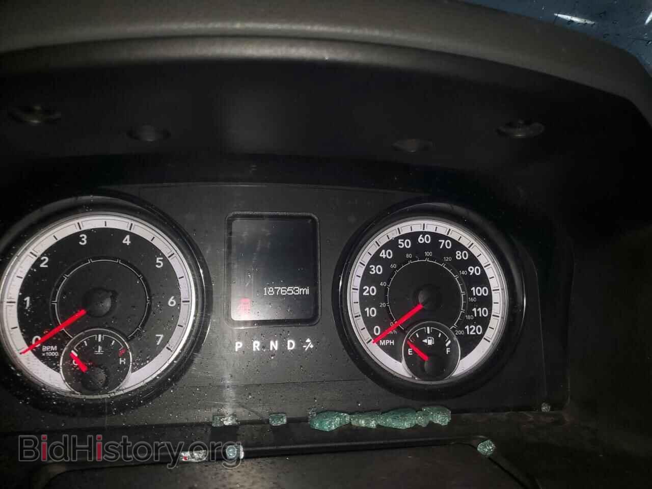 2017 RAM 1500 - VIN: 1C6RR7LT9HS715569 - Photo 9