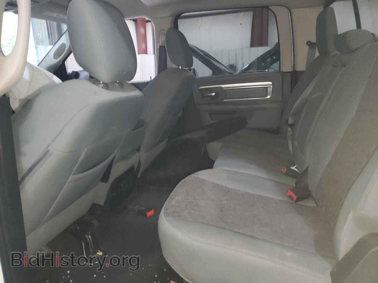 2017 RAM 1500 - VIN: 1C6RR7LT9HS715569 - Photo 10