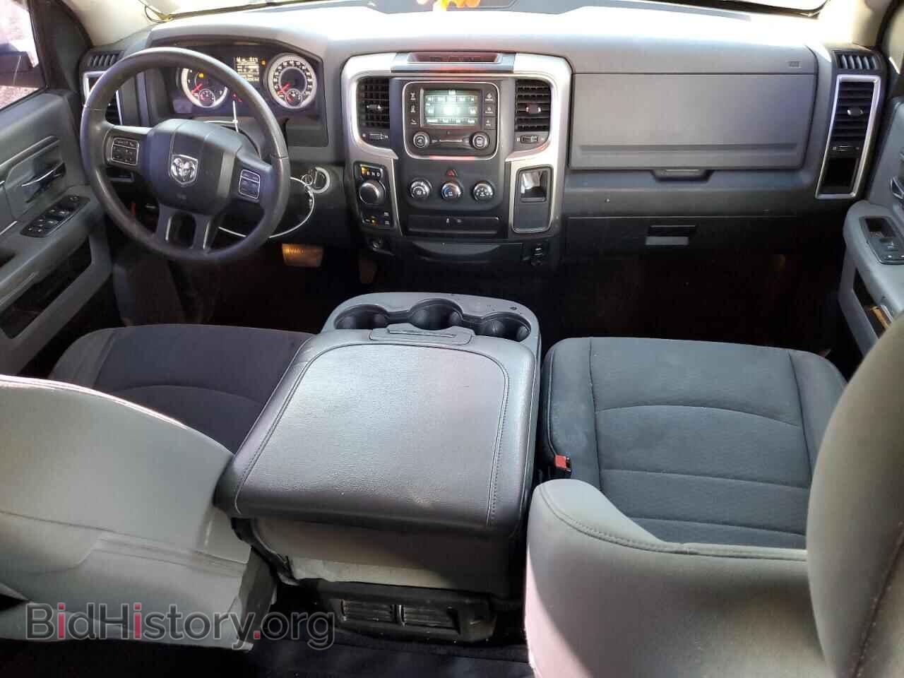 2014 RAM 1500 - VIN: 1C6RR7LTXES103862 - Фото 8