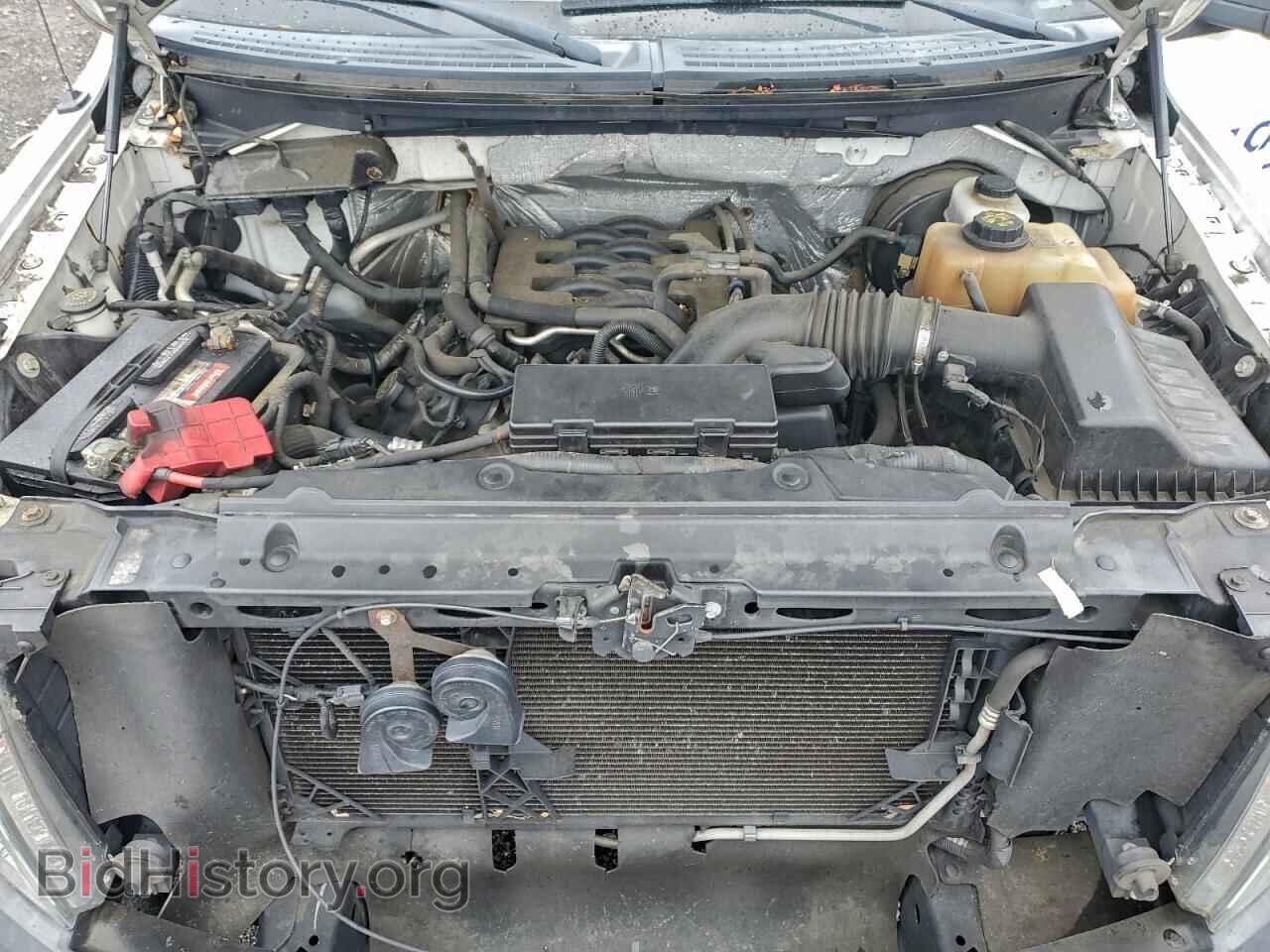 2011 FORD All Models - VIN: 1FTNF1CF9BKD62975 - Photo 11