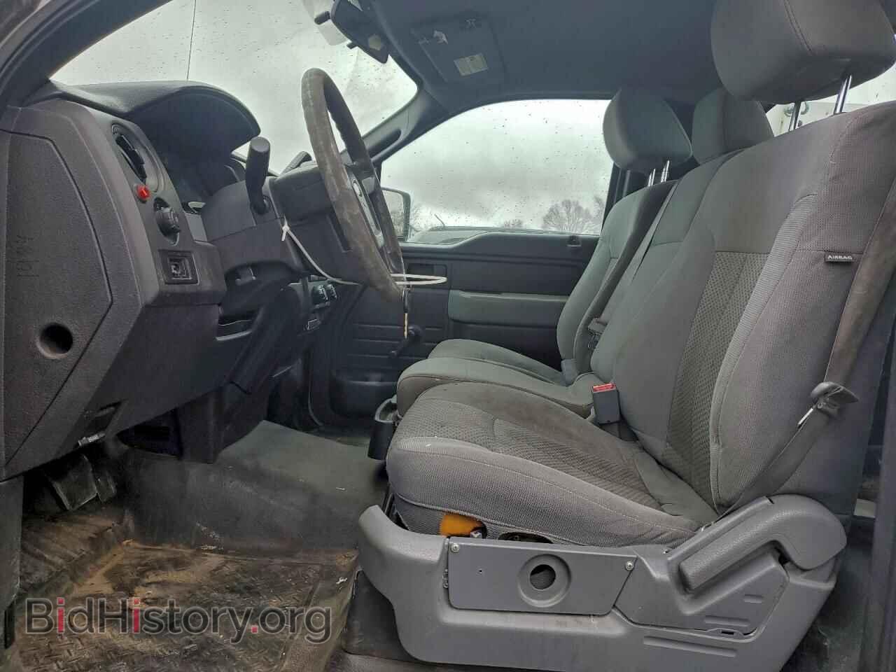 2011 FORD All Models - VIN: 1FTNF1CF9BKD62975 - Photo 7
