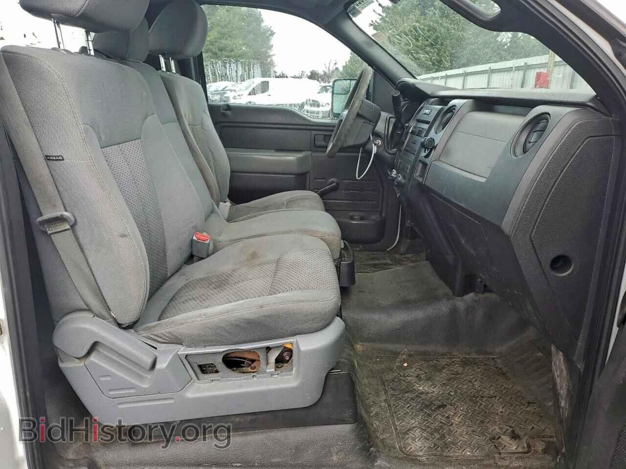 2011 FORD All Models - VIN: 1FTNF1CF9BKD62975 - Photo 10