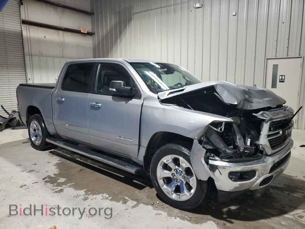 2019 RAM 1500 - VIN: 1C6SRFFT2KN778249 - Фото 4