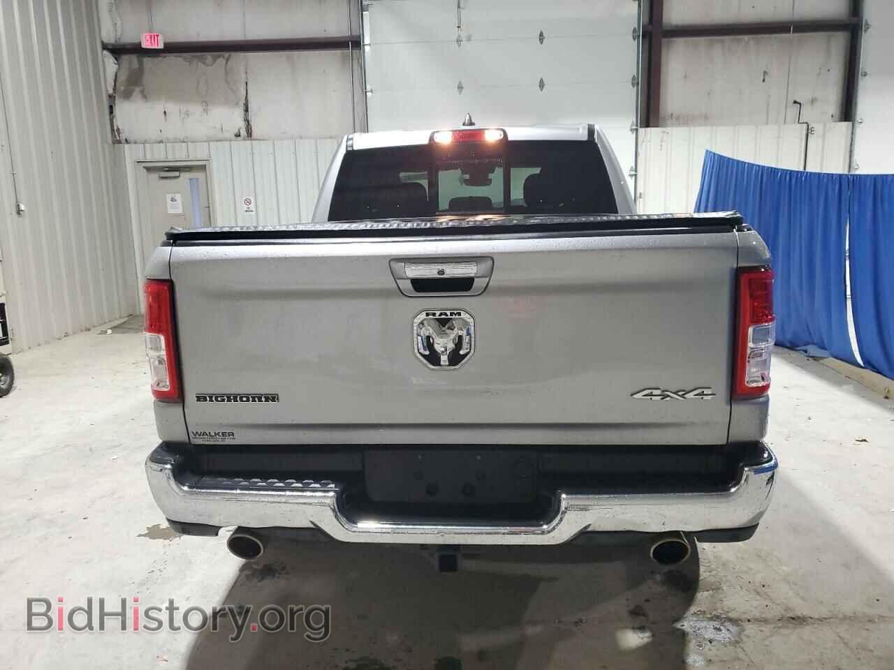 2019 RAM 1500 - VIN: 1C6SRFFT2KN778249 - Фото 6