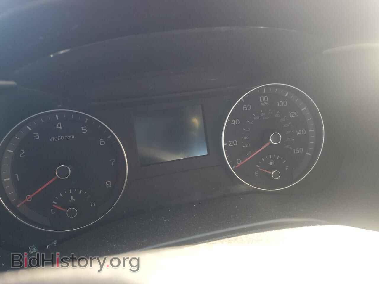 2020 KIA FORTE - VIN: 3KPF34AD1LE251549 - Фото 9