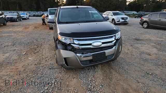 2014 FORD EDGE - VIN: 2FMDK3KC3EBA02847 - Фото 14