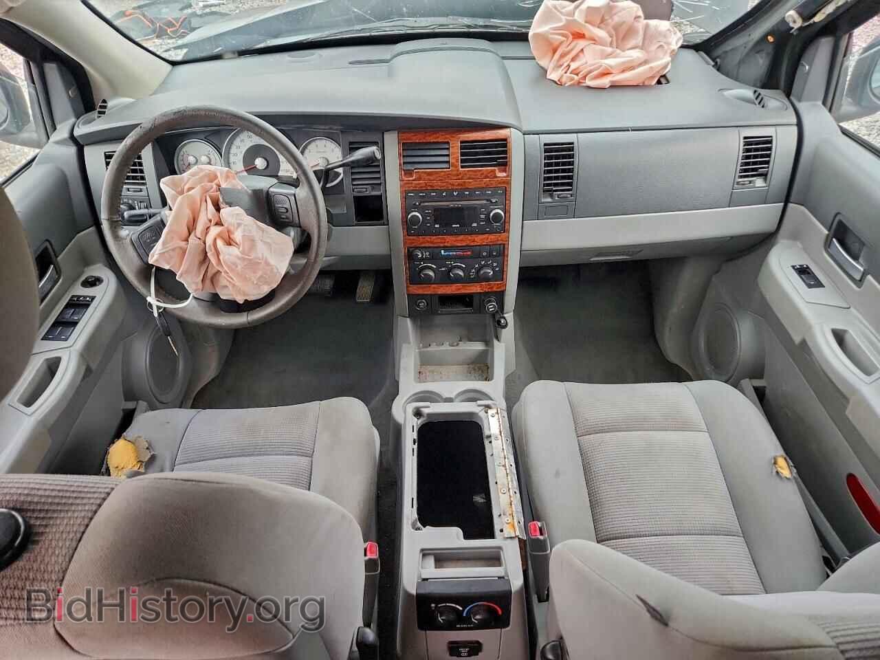 2009 DODGE All Models - VIN: 1D8HB48P99F701220 - Фото 8