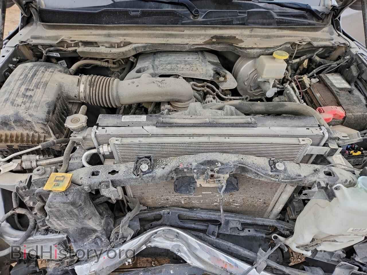2022 RAM 1500 - VIN: 1C6SRFFT4NN139794 - Фото 11