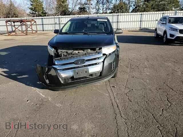 2011 FORD EDGE - VIN: 2FMDK3GC3BBB14701 - Photo 14