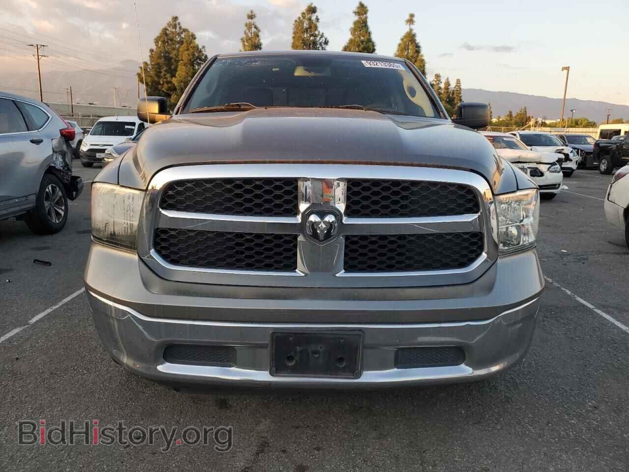 2013 RAM 1500 - VIN: 1C6RR6GP9DS649851 - Фото 5