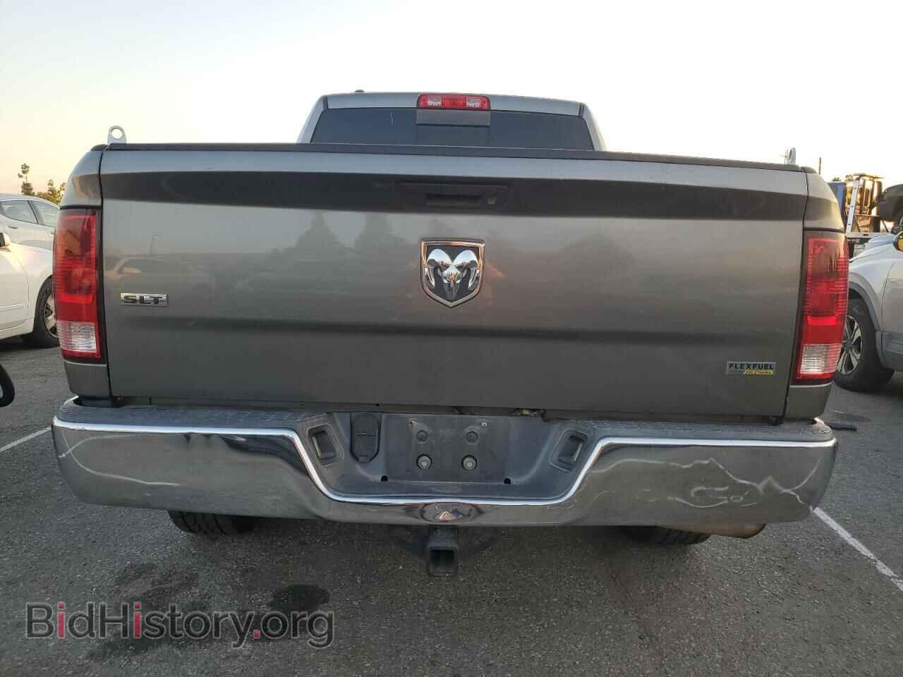 2013 RAM 1500 - VIN: 1C6RR6GP9DS649851 - Фото 6