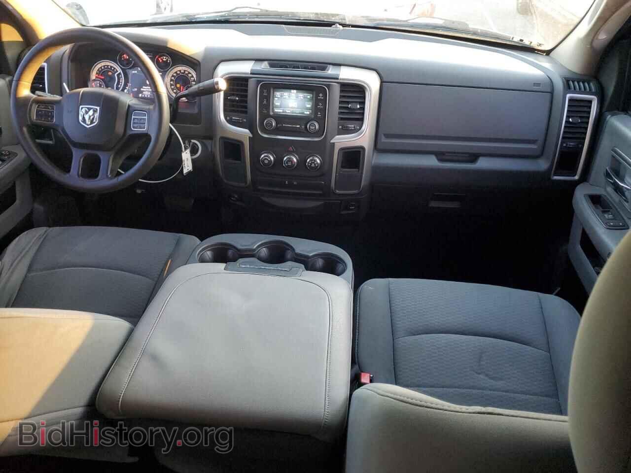 2013 RAM 1500 - VIN: 1C6RR6GP9DS649851 - Фото 8