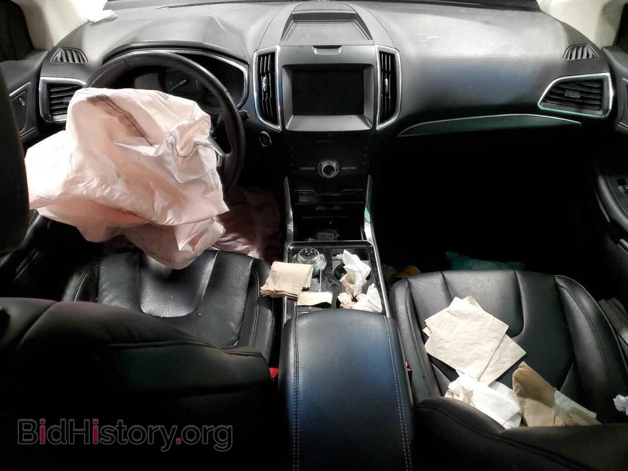 2020 FORD EDGE - VIN: 2FMPK4K9XLBB58484 - Фото 8